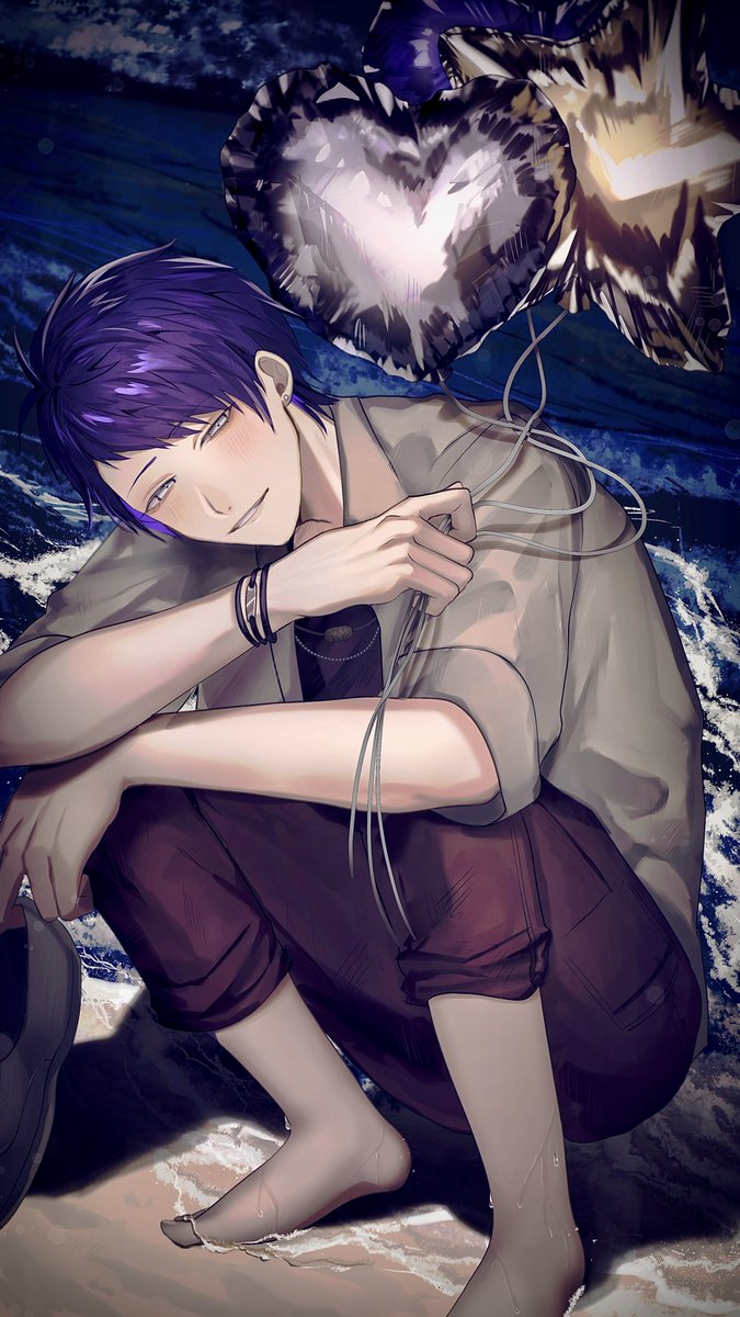 kryn_blst's tweet photo. #夜光誕生祭2024

🌌🌟 𝙃𝙖𝙥𝙥𝙮 𝙗𝙞𝙧𝙩𝙝𝙙𝙖𝙮 𝗬𝗔𝗞𝗢𝗨 🌊🪼

#blst_FA https://t.co/A2lvM6oz9u