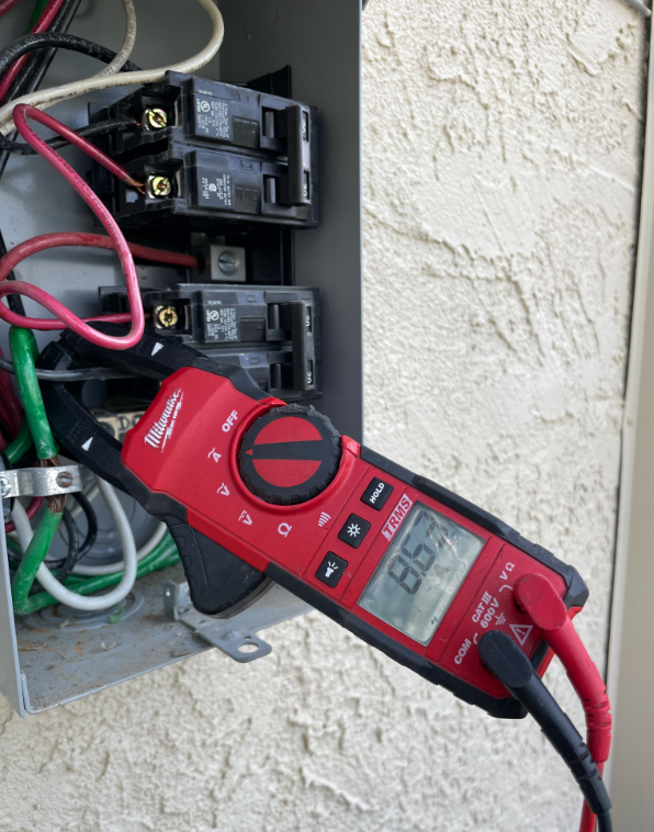 Have you noticed your solar system is not generating power as it usually does? Call the Solar Service Professionals TODAY to schedule a service appointment, or we may be able to assist in helping you fix the problem over the phone! (323)746-1143 #solarpower #zerogeneration