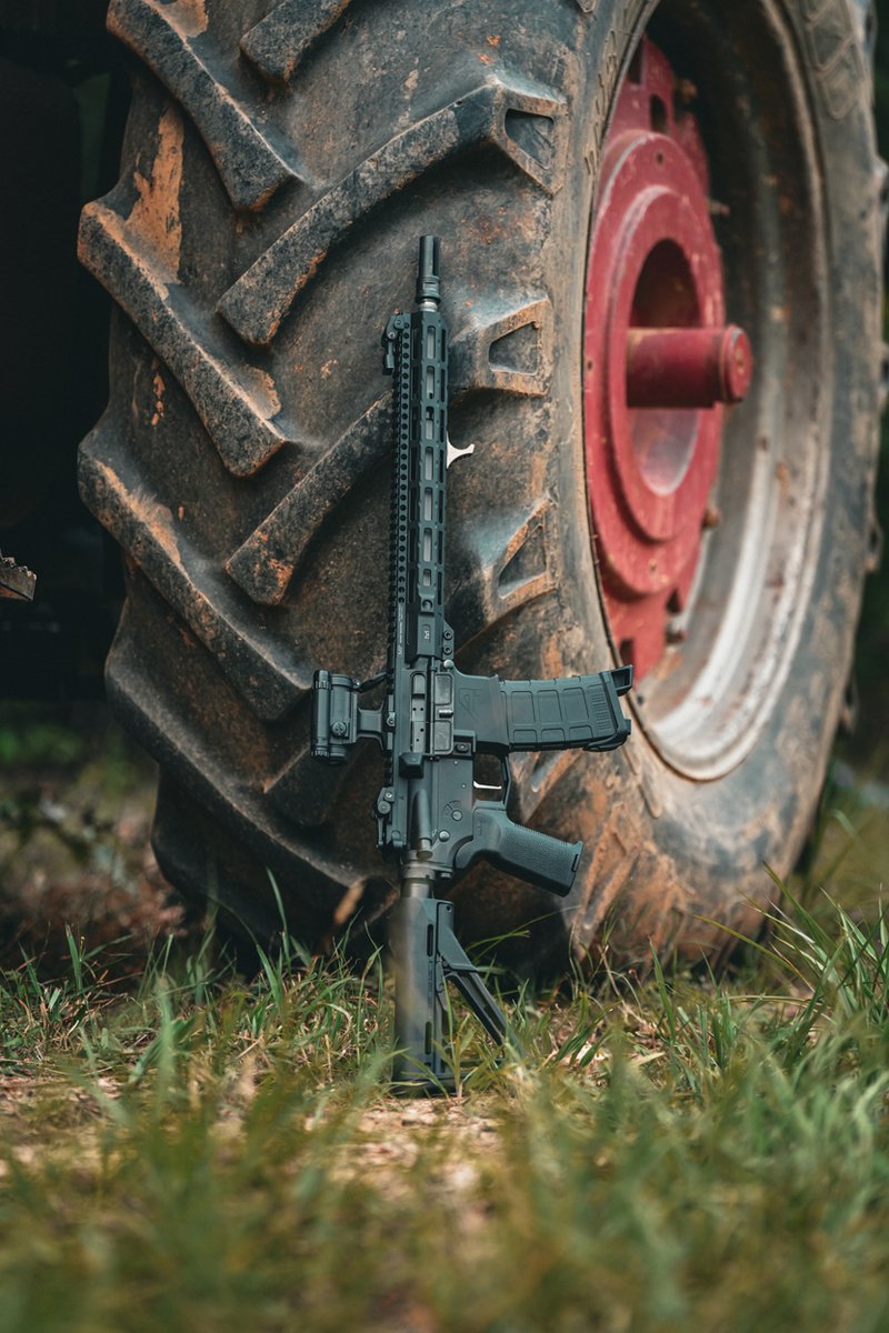 AimpointUSA's tweet photo. One for the ranch.
Featured optic, CompM5™ Red Dot Reflex Sight - 1.93 DOT Mount™ by Reptilia
https://t.co/n8PX1moYOa
📷: @buildhuntxplore
NOT A FIREARMS SALE
#aimpoint #aimpointmicro #compm5 #alwaysready #alwayson #reddotsight #reddot #reddotoptic #compactsight https://t.co/xYt4Jc7Tho
