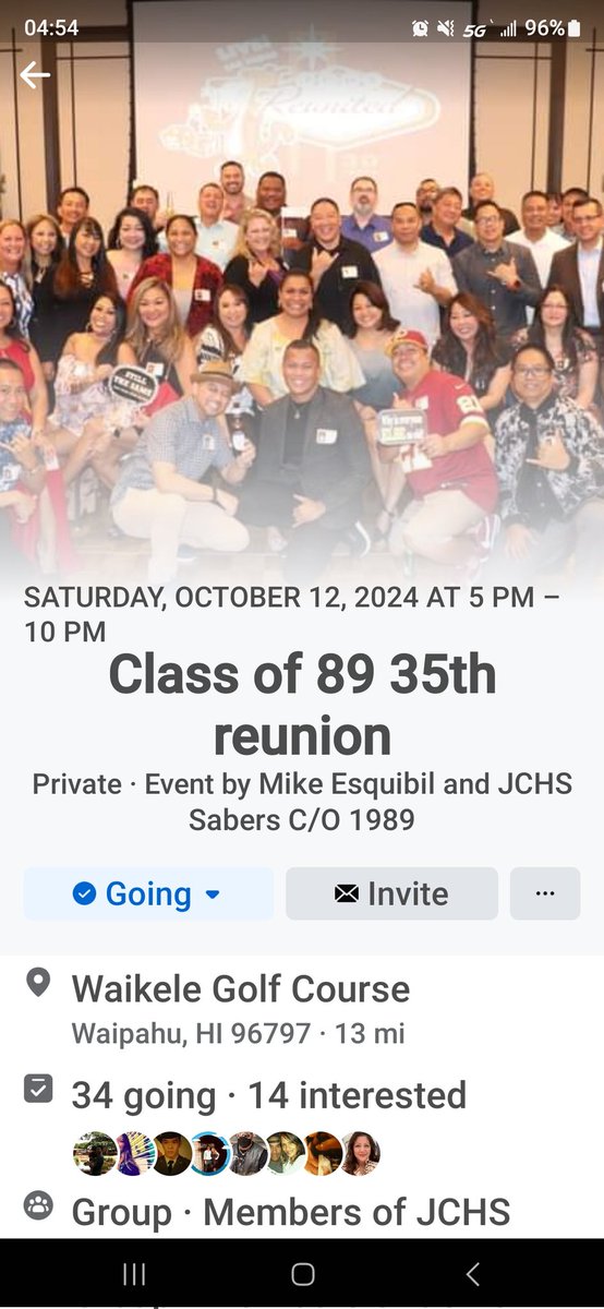 rishLbenson's tweet image. Go to the FB page for details.