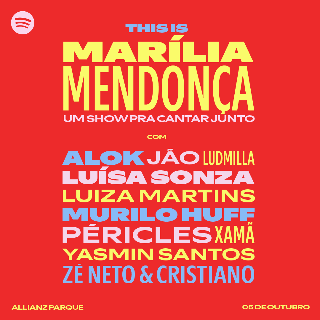 Tá liberado: agora vocês já sabem quais são as vozes que vão ecoar as músicas da rainha. ✨🤍👑

Quem aí já tá pronto pra cantar todas?
Mais informações aqui 👉 bit.ly/3WkqLRY