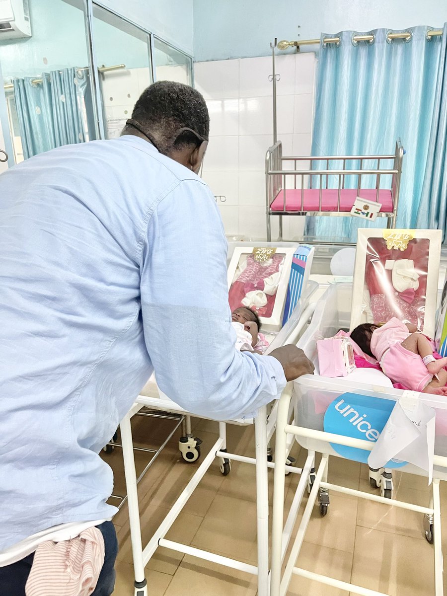 2 petites âmes innocentes abandonnées, jeter juste après leur naissance.  L’une dans un dépotoir l’autre dans un égout. Elles ont été administrer dans une maternité et on besoin d’aide et d’assistance en laits NAN1, couches, vêtements et d’amour parental👉🏼facebook.com/share/g7vpwm4t…