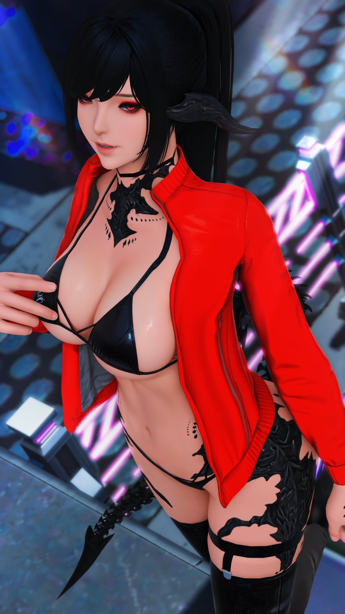 ardecia_ffxiv's tweet photo. Good luck on Arcadion~ ❤️

#GPOSERS • #アウラ https://t.co/nugu1tIoUM