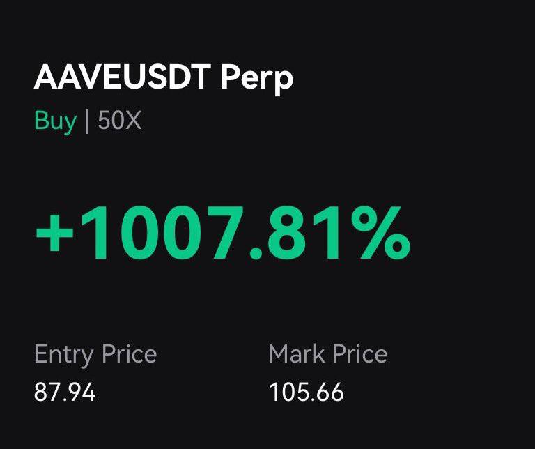 Pro_trader01's tweet photo. Our trades from the past two days

$AAVE long 7%

$FLOKI 5.5% 

$BTC short 5%

$WIF short 9% 

$SOL long 7.5%

Join our telegram community.
Click below ⬇️ 
https://t.co/pTct5CNSo3 https://t.co/RlWMHo688a