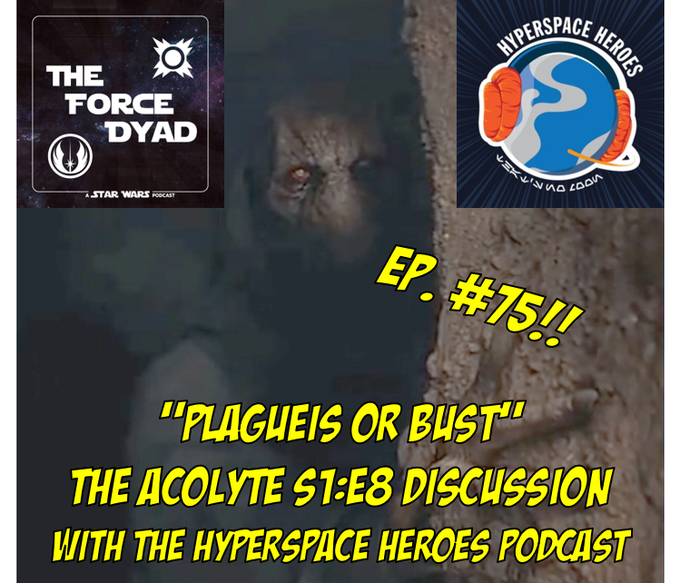 The Force Dyad Podcast tweet media