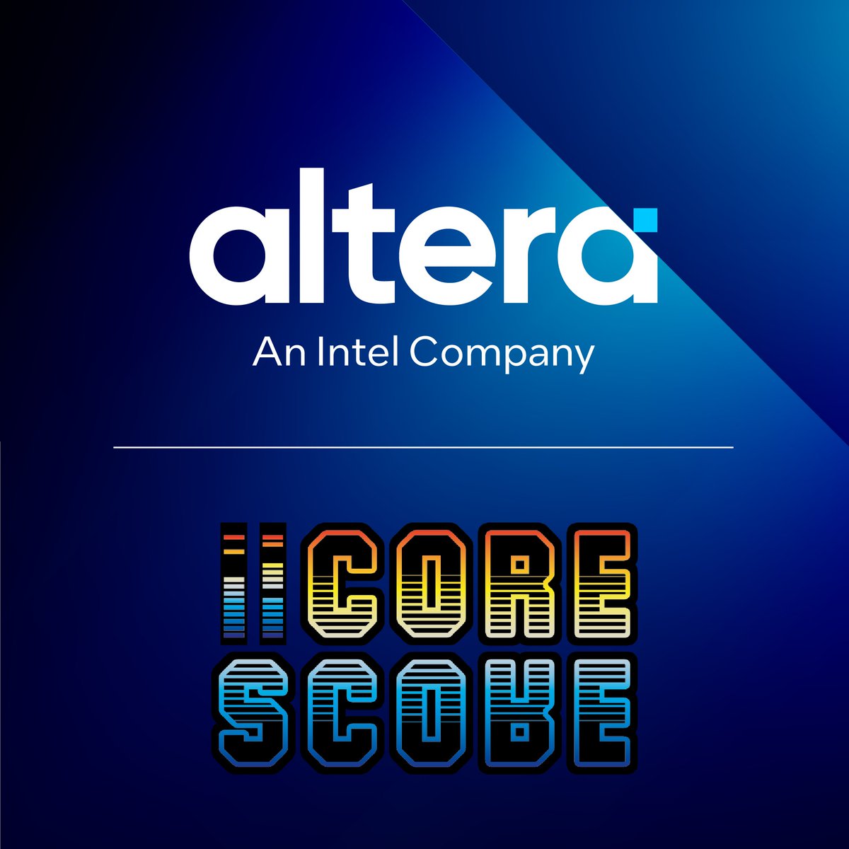 AlteraFPGA_'s tweet photo. 🚀  Altera Agilex devices are built with 8-input Adaptive Logic Modules that have some distinct advantages over competitive FPGAs. Learn more about how Adaptive Logic Modules pack more logic per lookup table here: https://t.co/KMxplmxwtG

#AcceleratingInnovators #WeAreAltera https://t.co/bwIkixR0sO