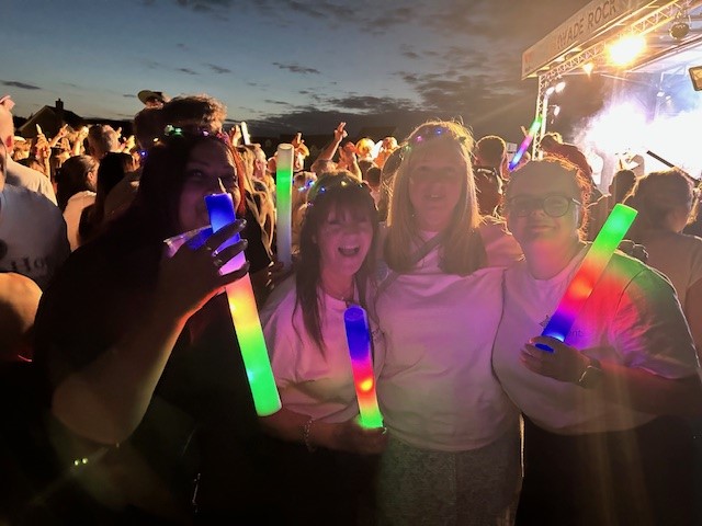 Mid Kent Mind tweet media