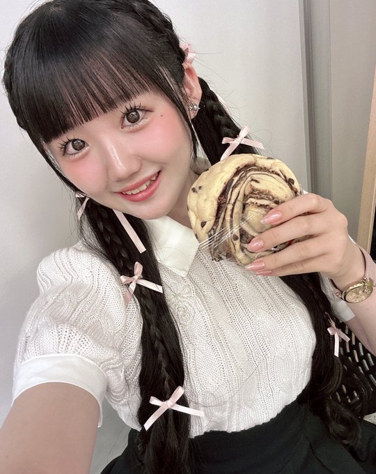 なゆこてゃんのTwitter画像29