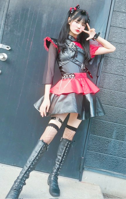 星野るなのTwitter画像8