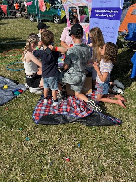 Mid Kent Mind tweet media