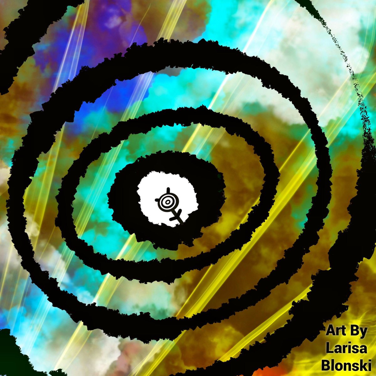 LABStudioGroup1's tweet image. Art can be many things, but if the artist tells you what it is not believe them.   #artistmatter #life #art #design #business #motivation #inspiration #impact #creativity #entertainment #originalcontent #artmuseum #x #creatoreconomy
Art By Larisa Blonski