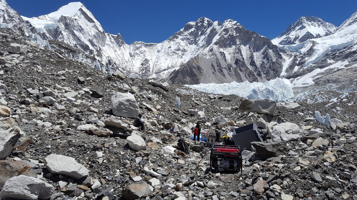 Duncan Quincey (@duncanquincey) on Twitter photo 📢we are advertising two, 2-year postdocs on our Losing their Cool project!
The first is for a firn modeller, based at <a href="/UniversityLeeds/">University of Leeds</a> : bit.ly/3ymlEbX
The second is for a field glaciologist, based at <a href="/AberUni/">Aberystwyth University</a> : bit.ly/4fmI2Tl
Please spread the word! 📢we are advertising two, 2-year postdocs on our Losing their Cool project!
The first is for a firn modeller, based at <a href="/UniversityLeeds/">University of Leeds</a> : bit.ly/3ymlEbX
The second is for a field glaciologist, based at <a href="/AberUni/">Aberystwyth University</a> : bit.ly/4fmI2Tl
Please spread the word!