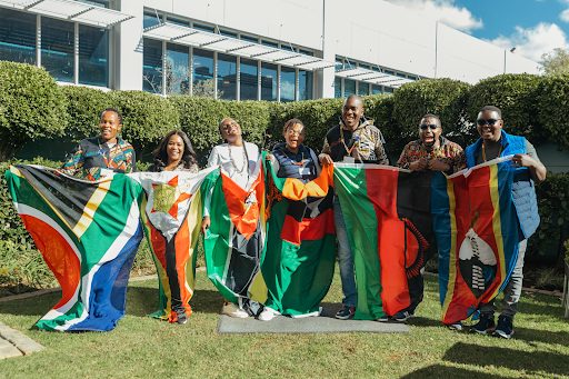 OpenTechFund's tweet photo. .@OpenTechFund is supporting #DSAConnectCon to promote digital security practitioner upskilling.
Our partner & event host @digisocAfrica safeguards the #digiSec of local CSOs, ensuring essential social justice work continues in Southern Africa.
https://t.co/Bu6rK5DCMG https://t.co/oivl6Z9qxA