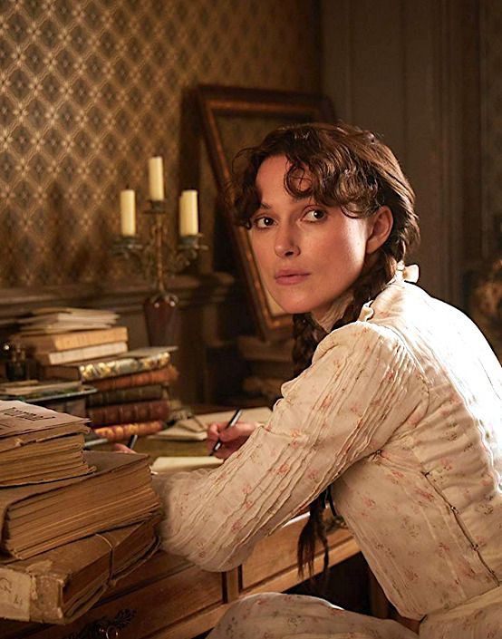 letterboxddrive's tweet photo. Colette (2018)

• Dir. Wash Westmoreland 
- 112 min
° Drive:
https://t.co/49tn2aLUpO https://t.co/kR6ylzryRW