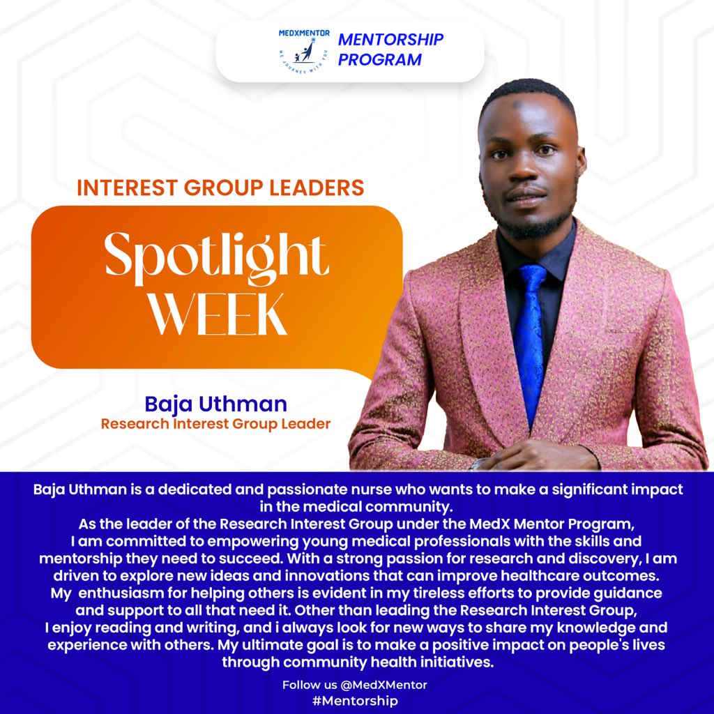Meet our leaders for today 🥳🥳🥳. Dr. Ssewanyana Ernest, Dr. Tamale Elvis and Dr. Baja Uthman. These amazing people contribute a lot to the running of the Interest Groups.