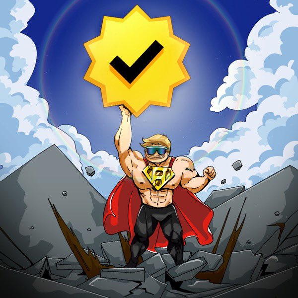 $HERO tweet media