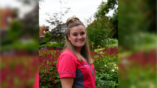 IJsselheem: ‘Van kinderopvang naar ouderenzorg: het verhaal van Kirsten Hofstra’ -  zeewolde-actueel.nl/l/313462