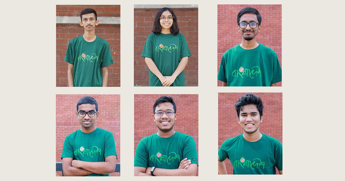 Bangladesh Math Olympiad tweet media