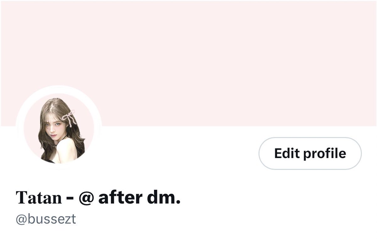 bussezt's tweet image. omoo dapet layout cantik dari orang baik, thank you kak @loyienz &amp;amp; @ansenxiety ! happy terus yaa 🤍