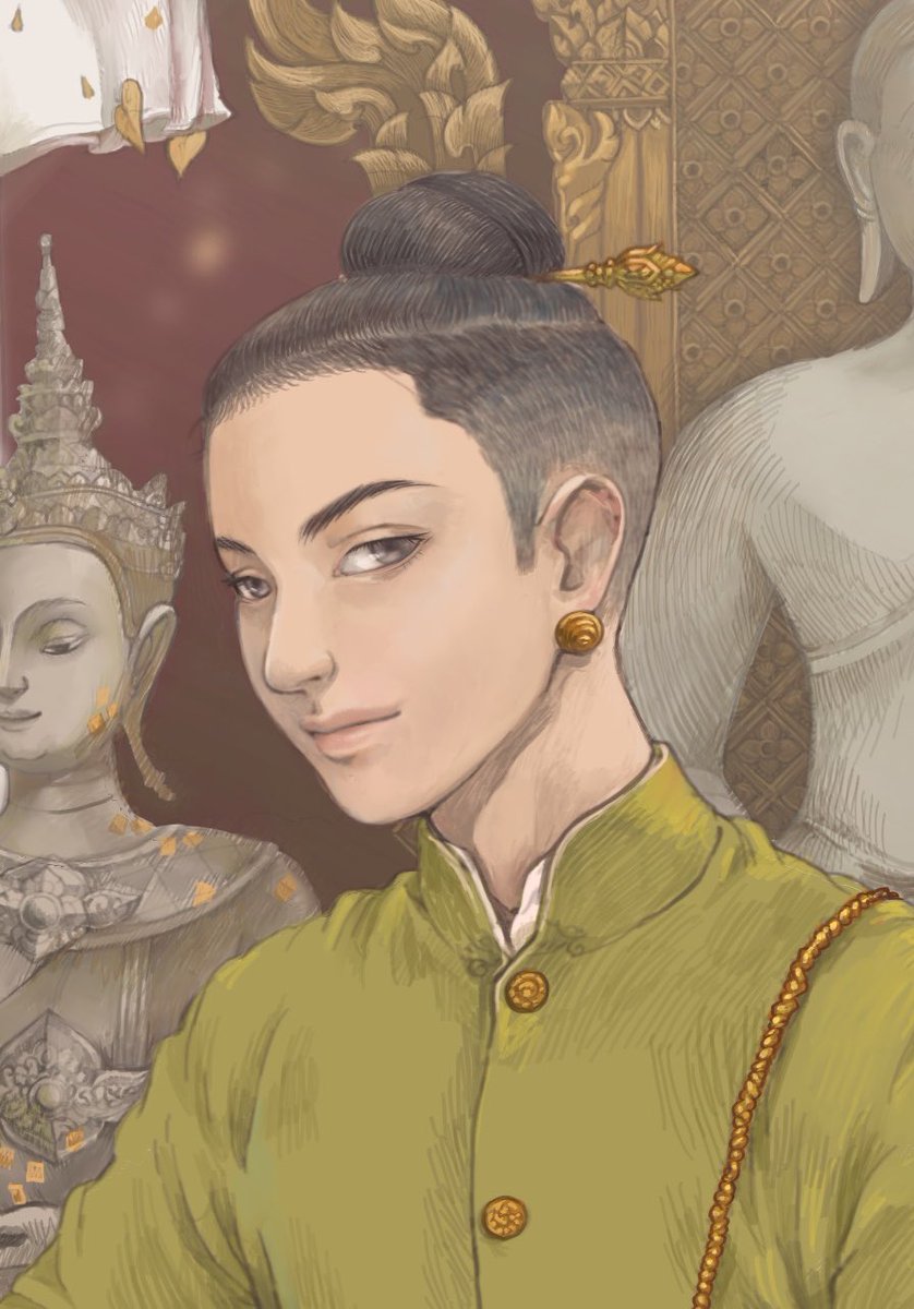 Complete
#มิคัง #mikansoma