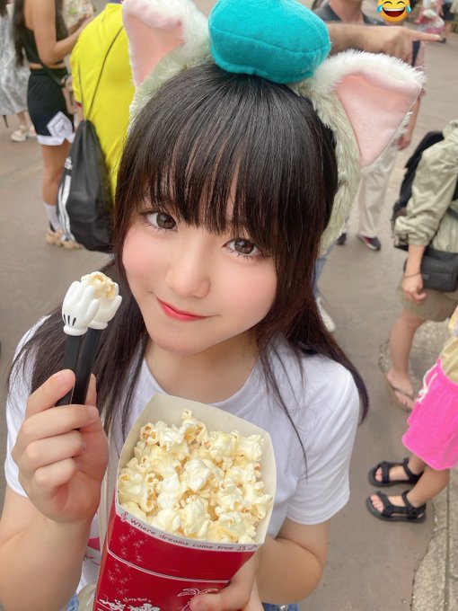 Twitterのコスプレ画像8