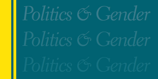 Cambridge University Press - Politics (@cup_polisci) on Twitter photo #OpenAccess from <a href="/PoliticsGenderJ/">Politics & Gender</a> -
Intensifying Gender Inequality: Why Belgian Female Students (Sometimes) Gain Less Internal Political Efficacy from Citizenship Education Than Male Students - cup.org/3A4x4BG
- <a href="/JokeMatthieu/">Joke Matthieu</a>, Silvia Erzeel & Didier Caluwaerts
#PAG20 #OpenAccess from <a href="/PoliticsGenderJ/">Politics & Gender</a> -
Intensifying Gender Inequality: Why Belgian Female Students (Sometimes) Gain Less Internal Political Efficacy from Citizenship Education Than Male Students - cup.org/3A4x4BG
- <a href="/JokeMatthieu/">Joke Matthieu</a>, Silvia Erzeel & Didier Caluwaerts
#PAG20