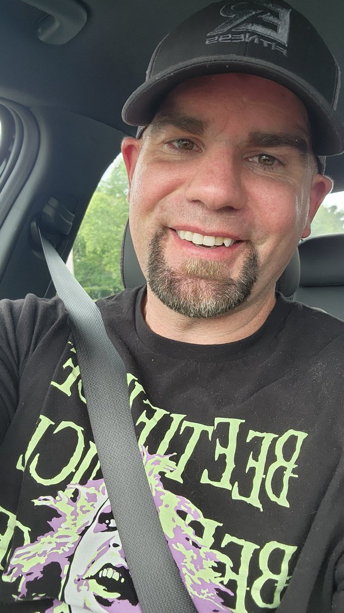 EricRodgersFit's tweet image. Goooood morning!!!