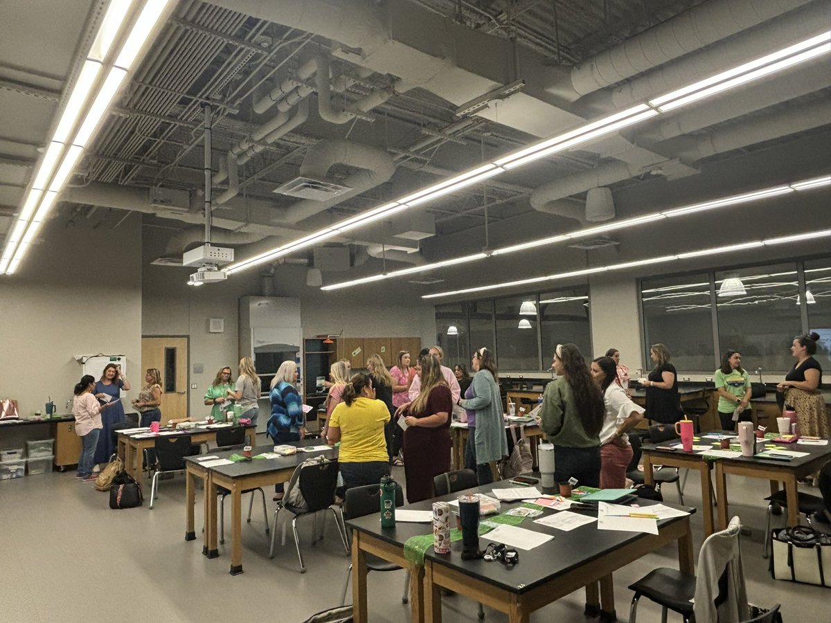 Kellie Phares 🎡 tweet media