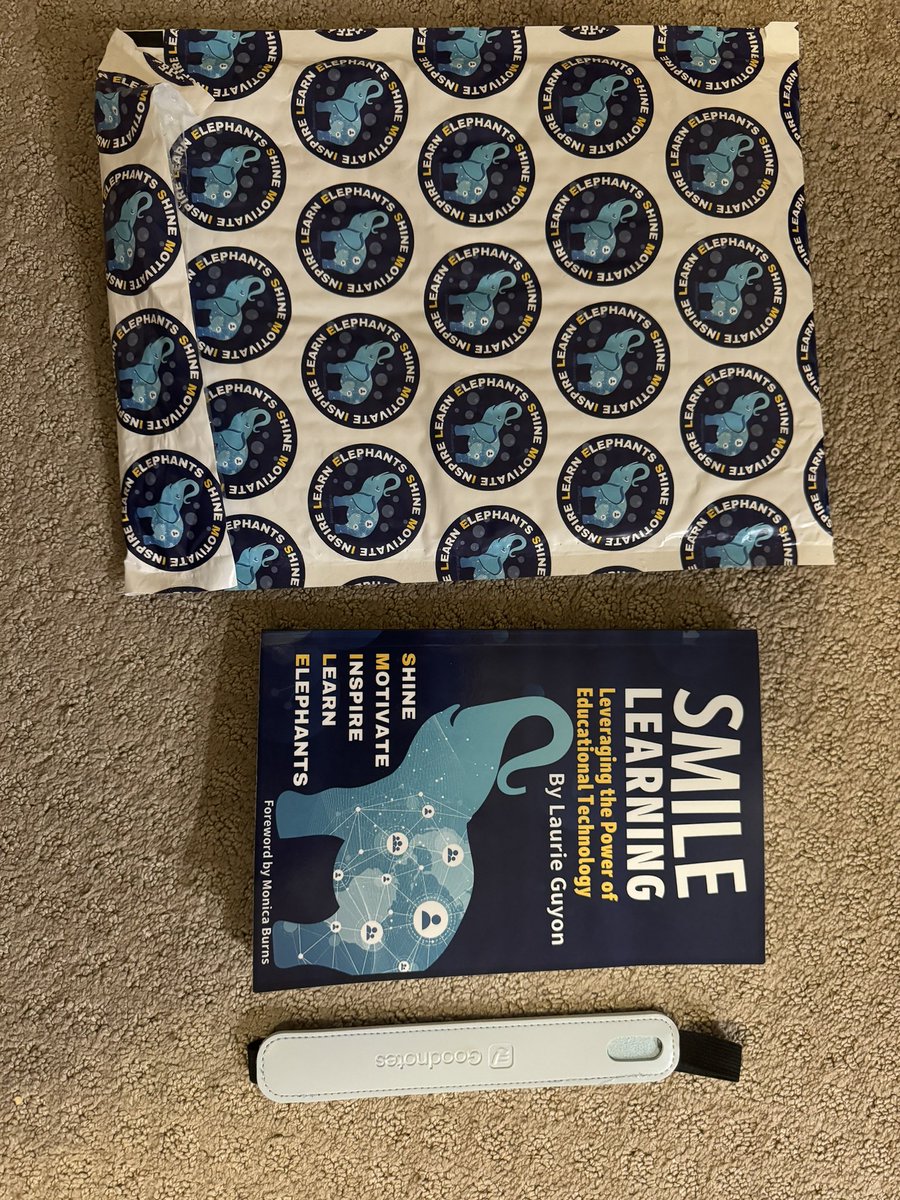 David Ross (@dross283) on Twitter photo Lucky to win this. First off, how cool is the packaging! Also loved to see the <a href="/FastTimes80s/">Fast Times 80s</a> reference in Chapter 2! <a href="/SMILELearning/">Laurie Guyon 🐘</a> <a href="/GoodnotesApp/">Goodnotes</a> Bookmark. Lucky to win this. First off, how cool is the packaging! Also loved to see the <a href="/FastTimes80s/">Fast Times 80s</a> reference in Chapter 2! <a href="/SMILELearning/">Laurie Guyon 🐘</a> <a href="/GoodnotesApp/">Goodnotes</a> Bookmark.