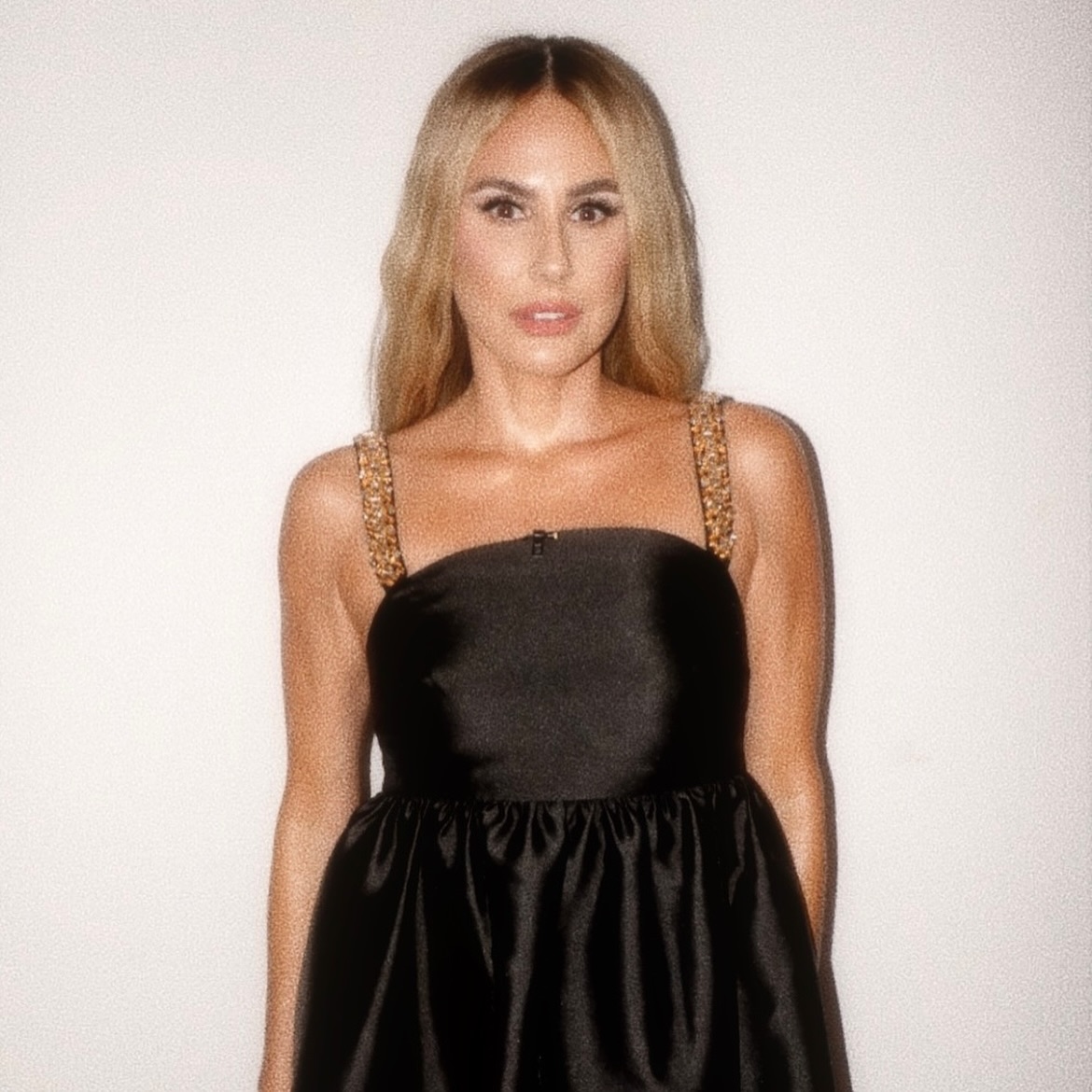 Keltie Knight tweet media