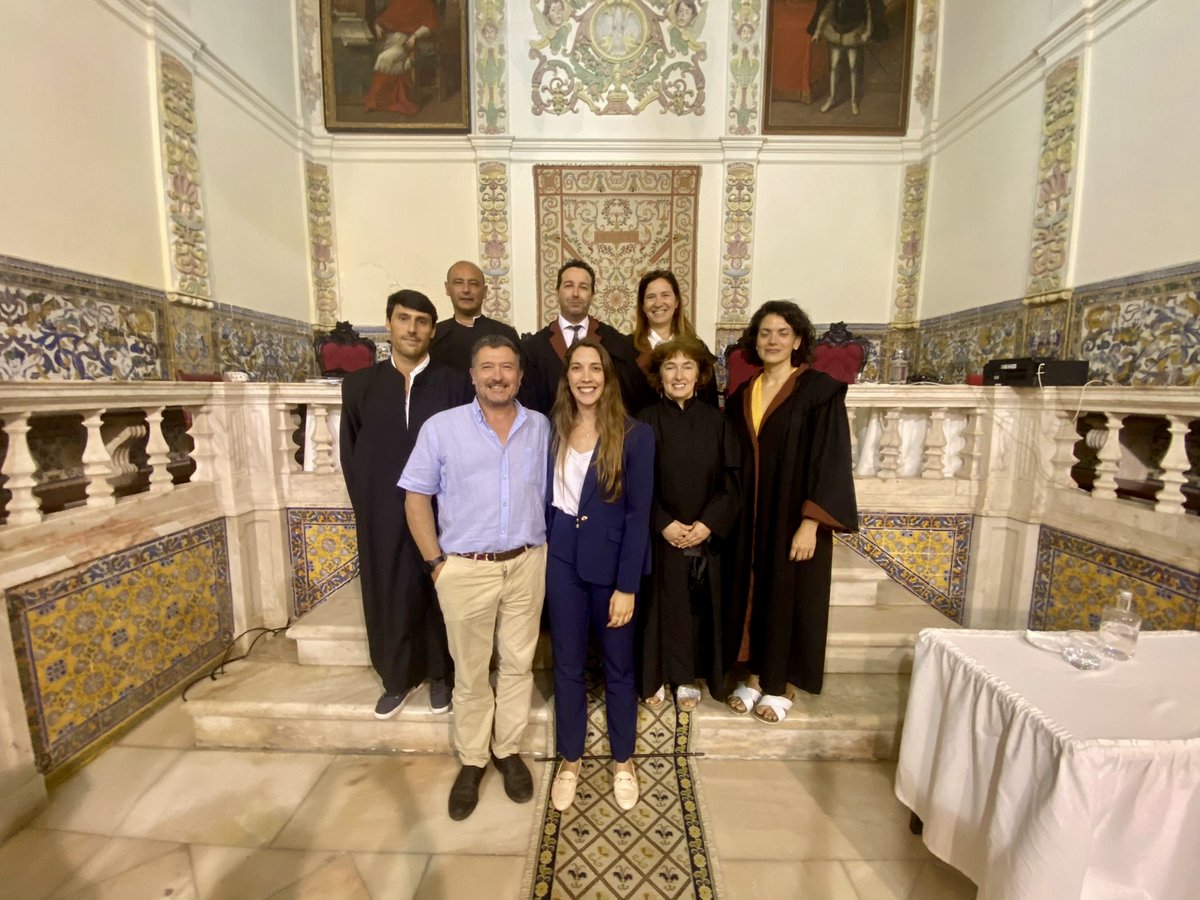 🎓 Provas Públicas de Doutoramento em Motricidade Humana 

🧠 Soraia Ferreira

🎯 “Effects of a multimodal intervention with augmented reality on cognition, functional fitness and physical activity in community-dwelling older adults"

Universidade de Évora