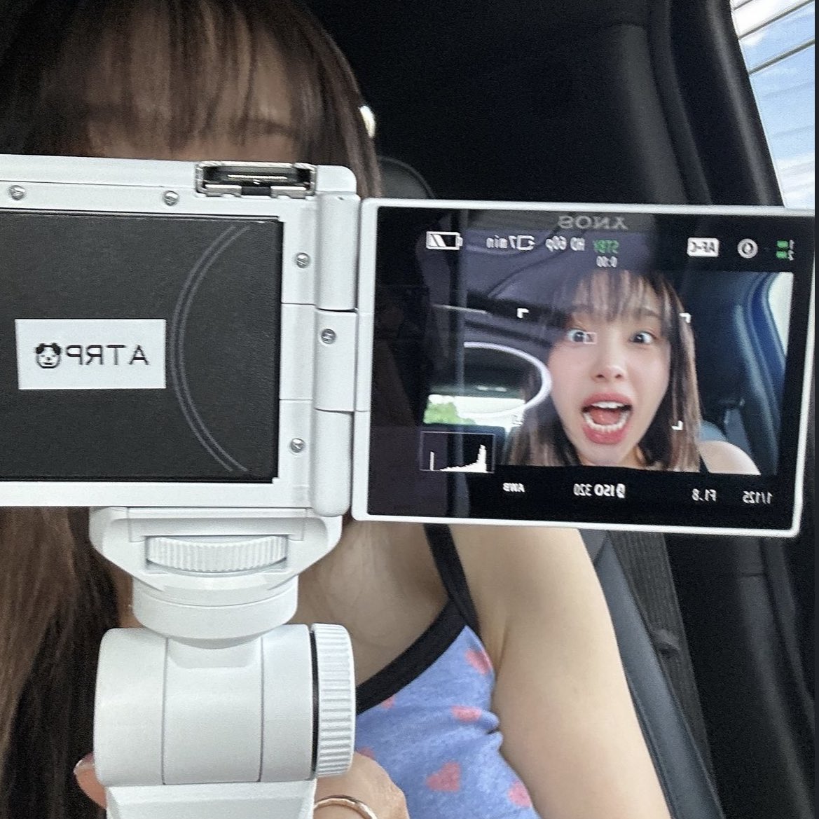 츄 CHUU STYLE tweet media