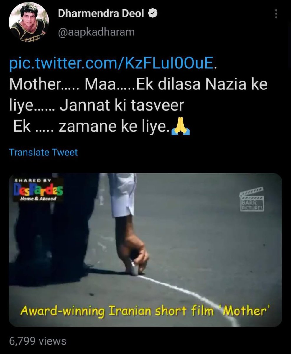 Nazia hussain .... tweet media