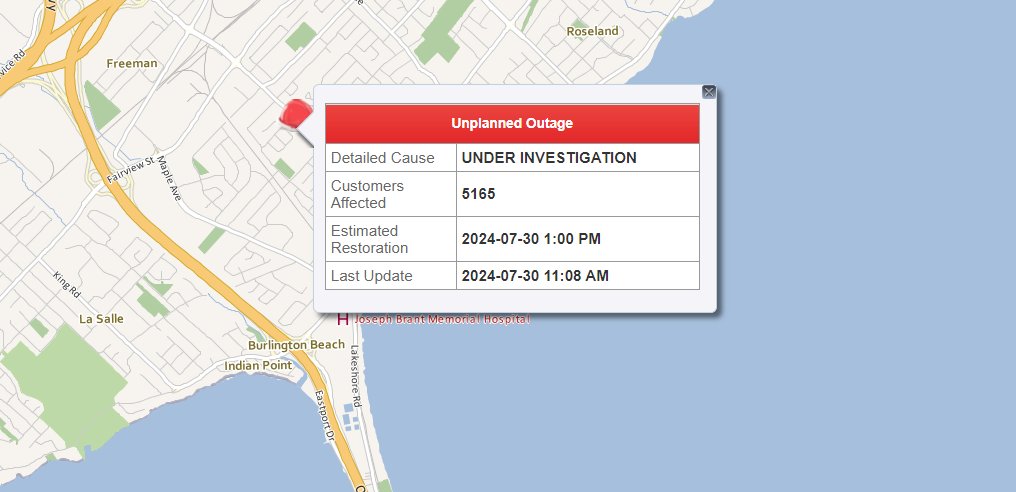 Burlington Hydro tweet media