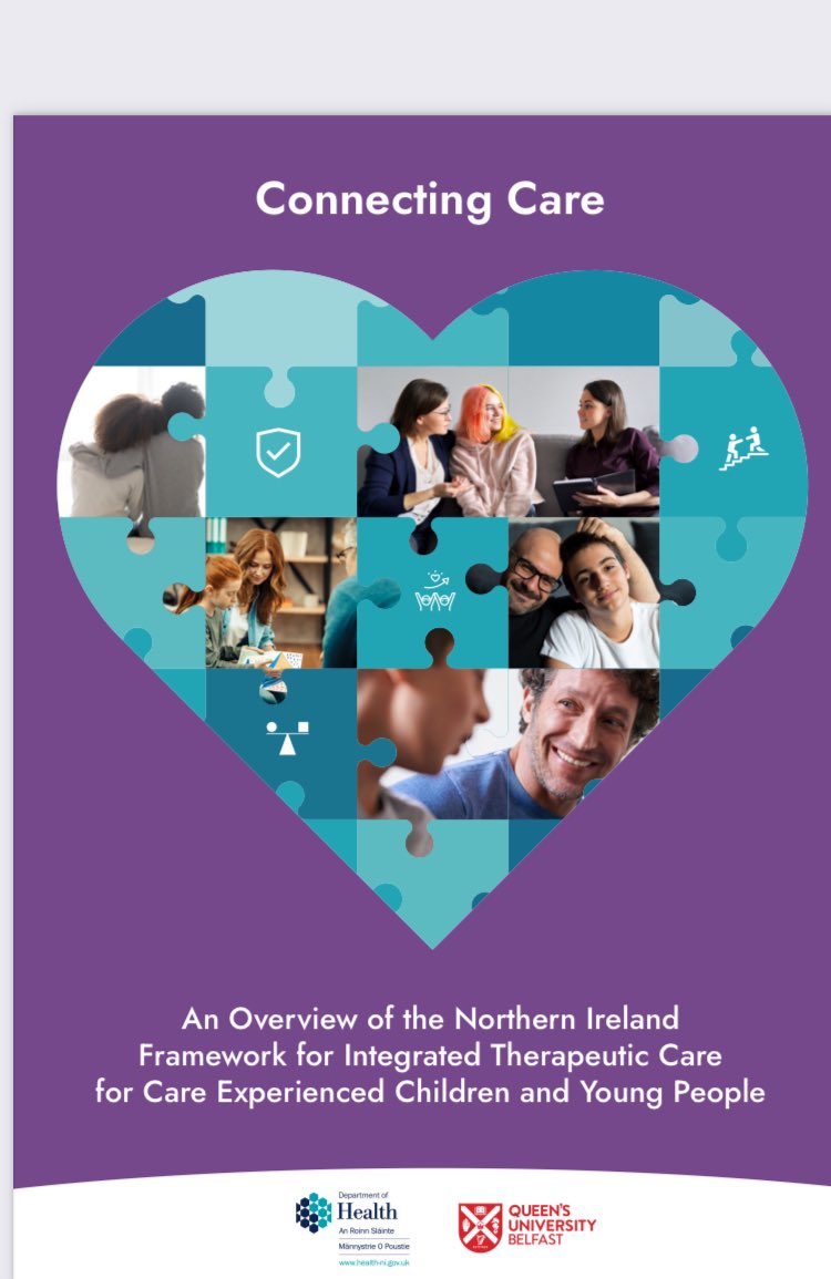 Foster Care Workers Union, a branch of the IWGB tweet media