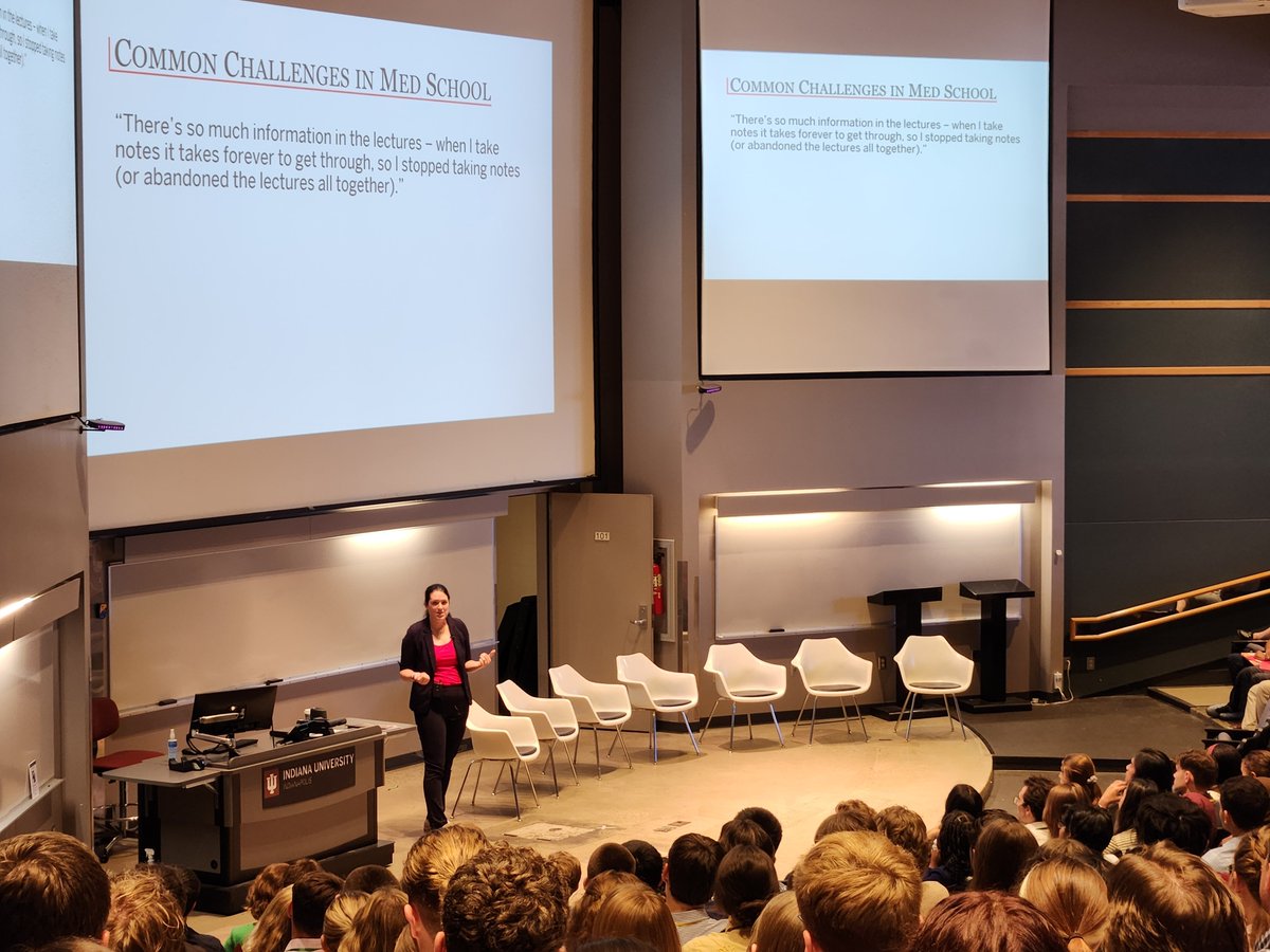 Bradley Allen MD PhD tweet media