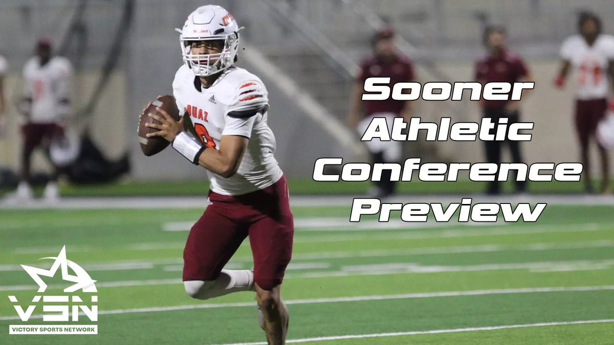 Texas Wesleyan and OUAZ both had arguments to be in the NAIA postseason in 2023. <a href="/LCU_Wildcats/">Louisiana Christian University Wildcats</a> won out to represent the league. This fall will be ever bit as competitive as last year.

Here's my preview of the Sooner Athletic Conference:
victorysportsnetwork.com/2024/08/08/nai…