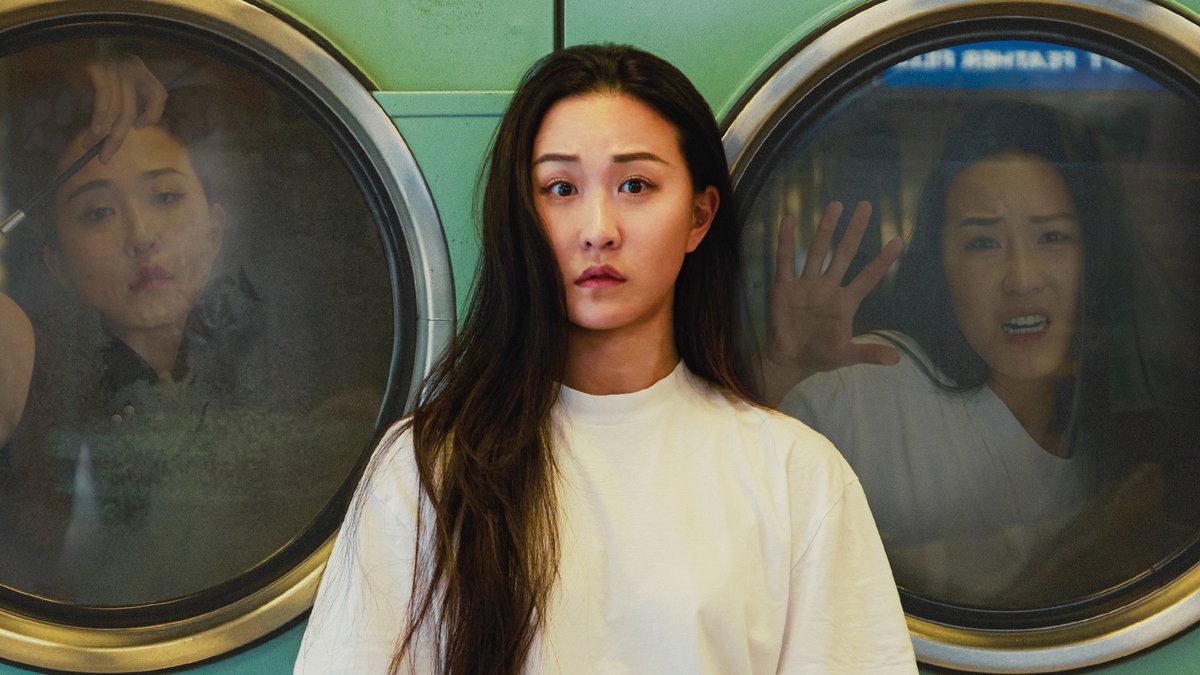theartsdispatch's tweet photo. Diana Feng on Don’t Call Me China Doll / Edinburgh Fringe 2024

'This show dives into those feelings of not being "Western enough"'

Diana Feng talks about bringing her one-woman show to @FollowTheCow at this year's @edfringe

https://t.co/ieY2Zp0yr7 @wwwc_uk https://t.co/NSU6ms7jP7