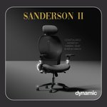 Photo by Dynamic Office Solutions (@dynamicseating)