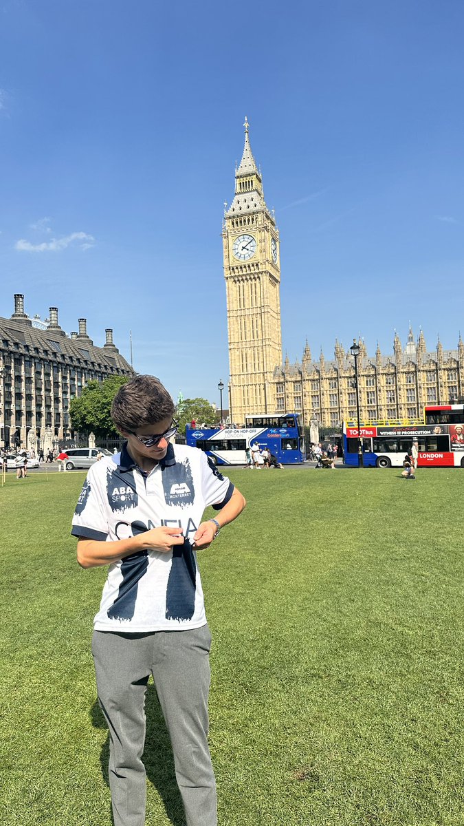 rayadomayorr's tweet photo. @Rayados 
#rayadosporelmundo https://t.co/qVmmCEZysx