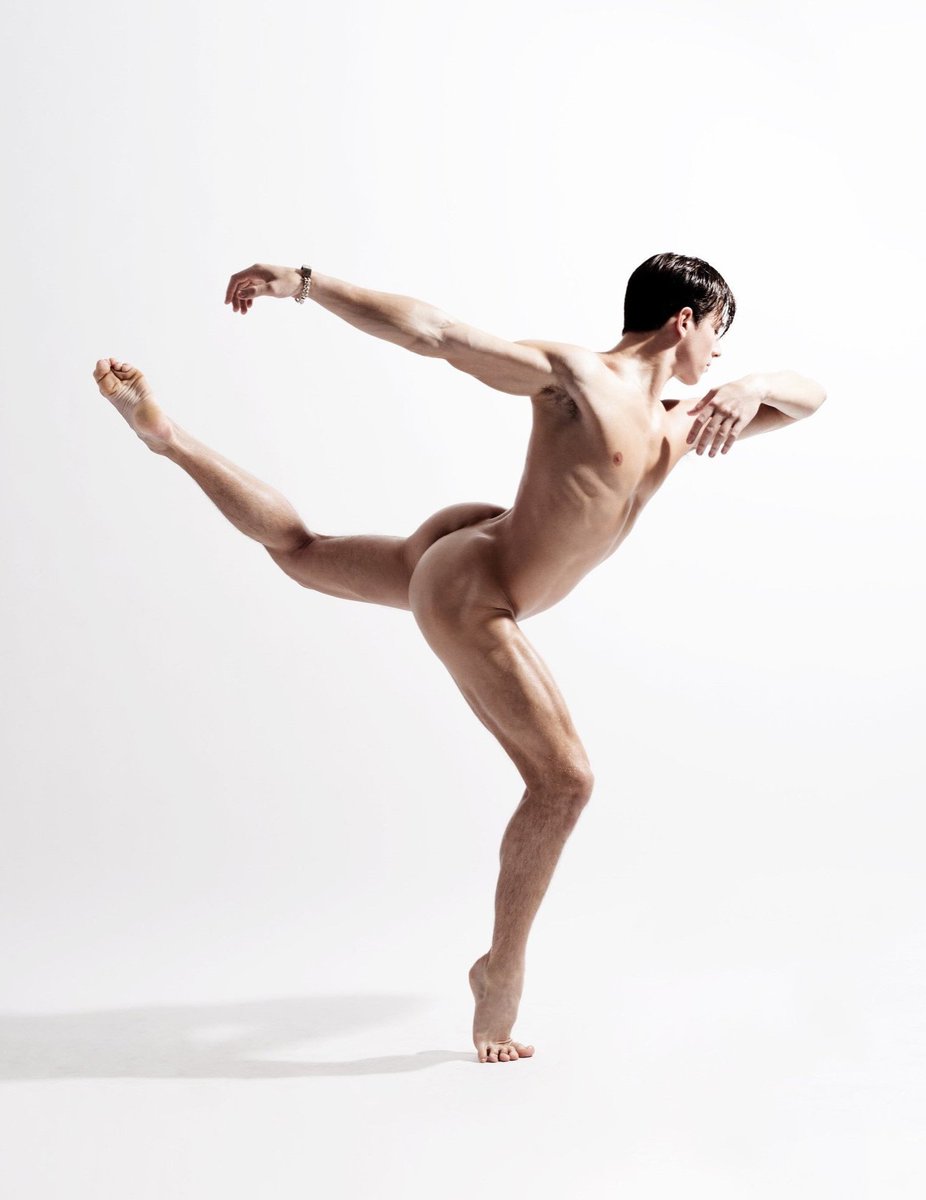 Male Model : Rhys Kosakowski : Photographed by Michael van de Kerkhof.