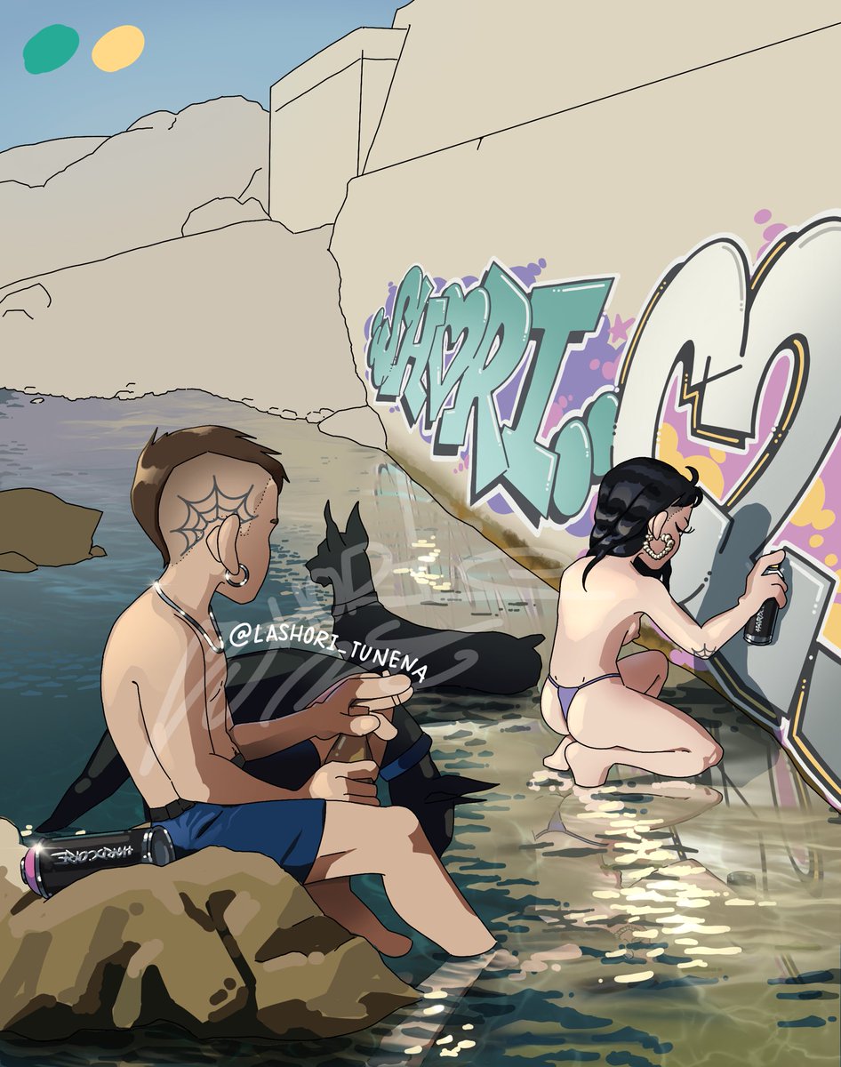 playita🏖️💛 en proceso :)