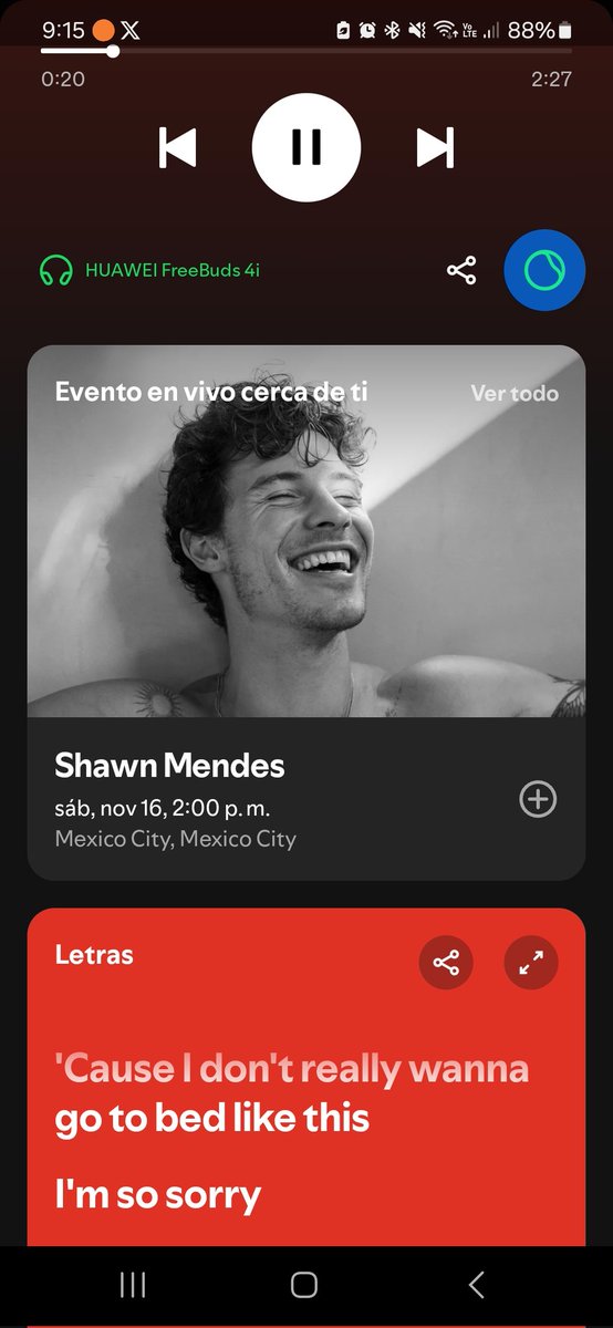 Infinity5sxs's tweet photo. ¿Alguien sabe que está pasandooooo? #ShawnMendes https://t.co/zouNyT2zm0