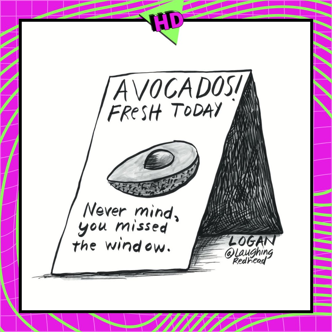 HumorDarling's tweet image. happy 🐸 TOONSday 🐸, y’all! here are some illustrated bangerz by @LaughingRedhead 🧑‍🦰💋
.
.
.
.
.
.
.
#cartoons #illustrations #shoutsandmurmurs #thenewyorker #nyccartoonist #pittsburghcartoonist #paartist #satire #comedy #womenincomedy #haha #lol