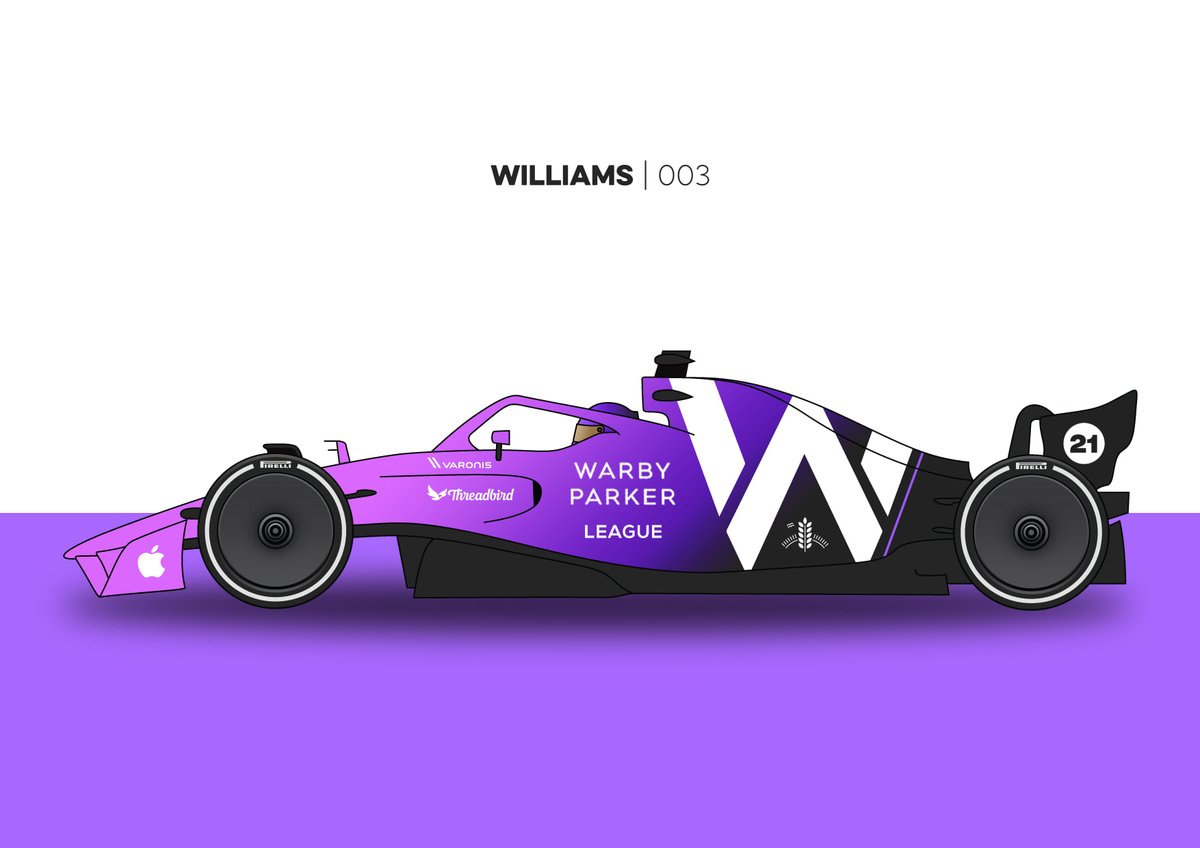 F1 Ocean tweet media