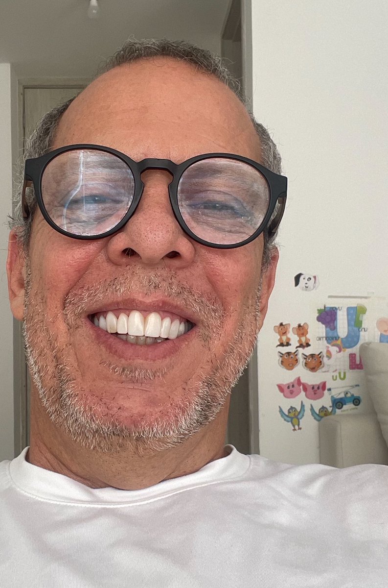 pastor Alfredo saade tweet media