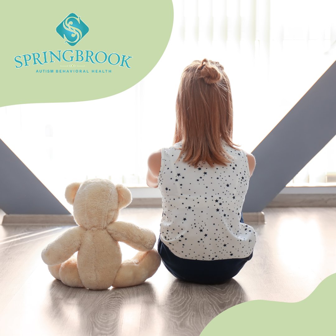 Springbrook Autism BHS tweet media