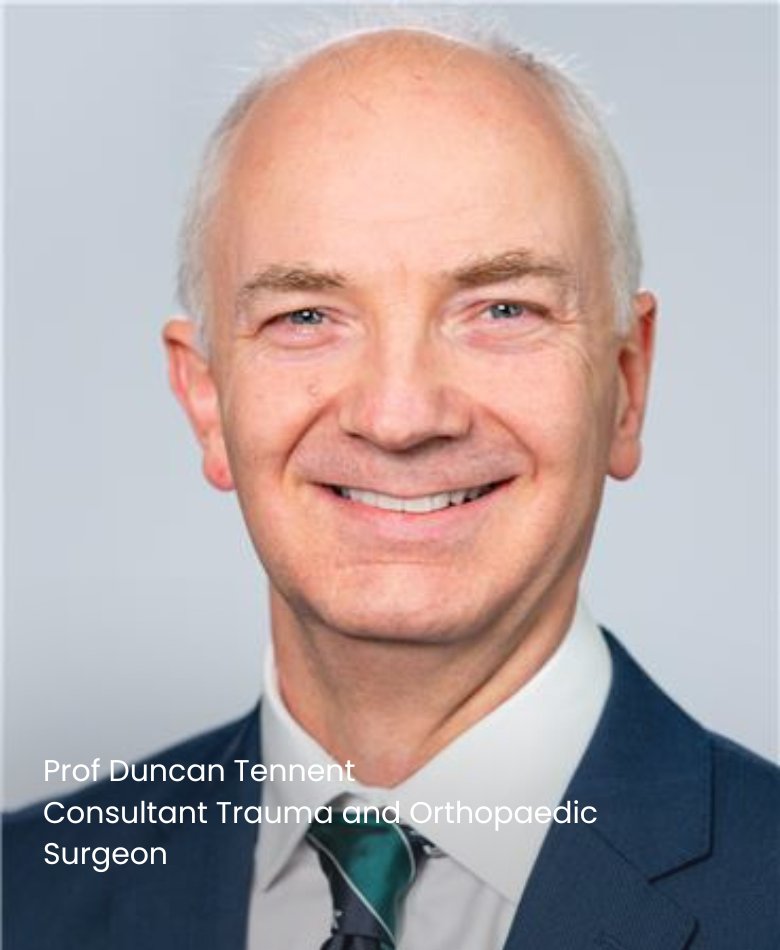 Cleveland Clinic London tweet media