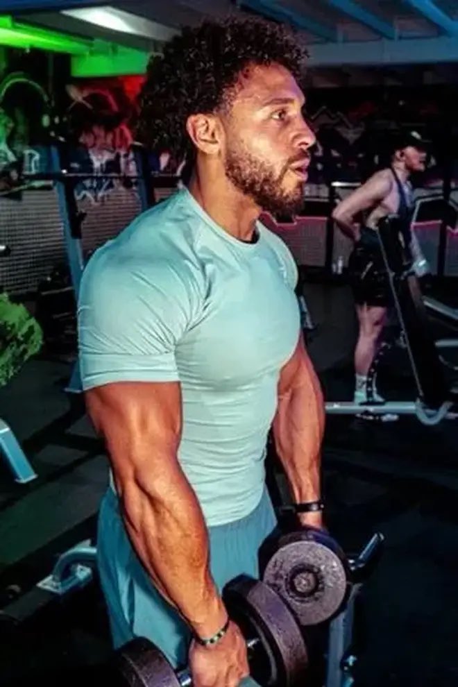 Oh my word. Unimaginable bravery.

In the face of indescribable horror, Joel Verite, a 25-year-old personal trainer and window cleaner, emerged as a true hero. When a knifeman attacked children at a Taylor Swift-themed dance party in Southport, Joel's quick thinking and fearless