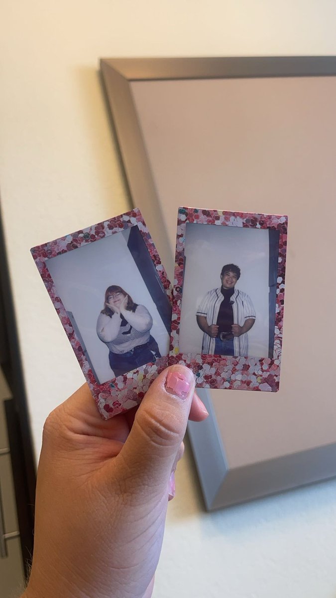 kyliepatriciasj's tweet image. Lost in the music and loving every moment! 🎶❤️ #KpopMagic #ConcertFeels #ateezatiny #ATEEZTOUR  @joonscassette